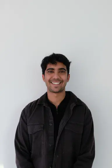 Aryan Laad