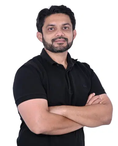 Babar Muhammad