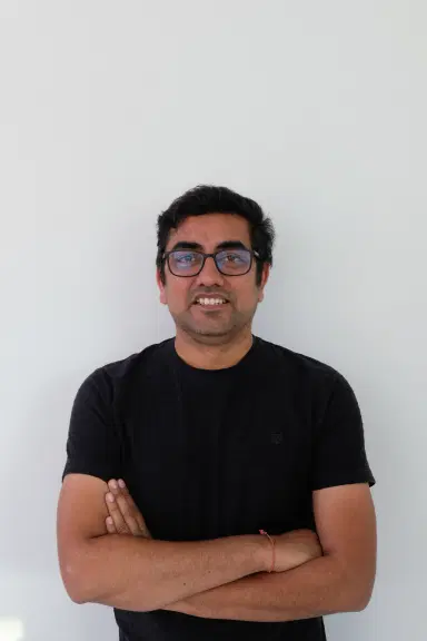 Naveen Nahata